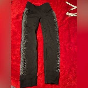 COPY - Fabletics Sculptknit Leggings Size L